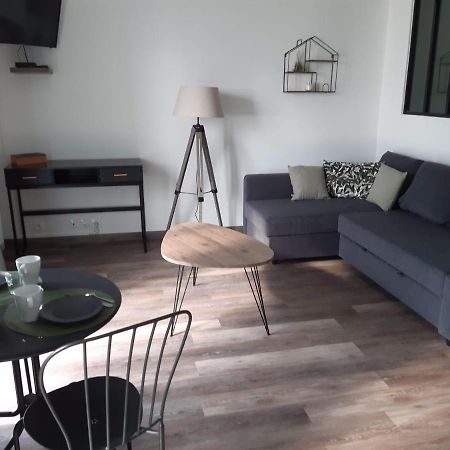 Cosyloc Studios Cergy Dış mekan fotoğraf