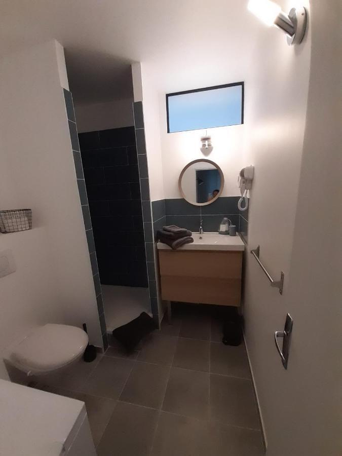 Cosyloc Studios Cergy Dış mekan fotoğraf