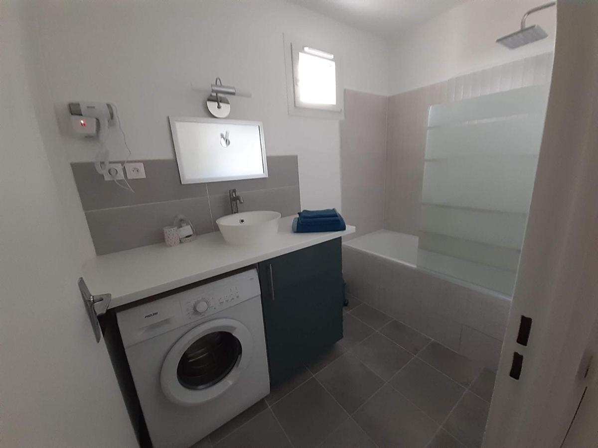 Cosyloc Studios Cergy Dış mekan fotoğraf