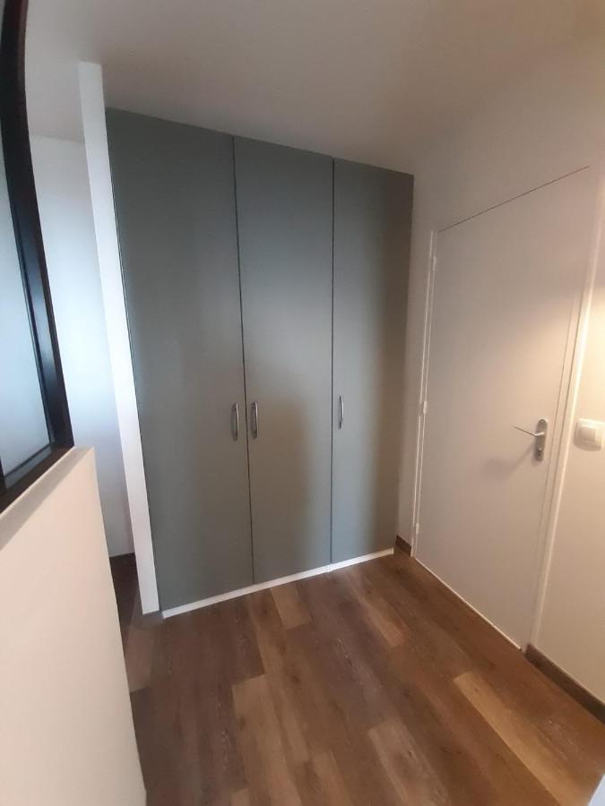 Cosyloc Studios Cergy Dış mekan fotoğraf
