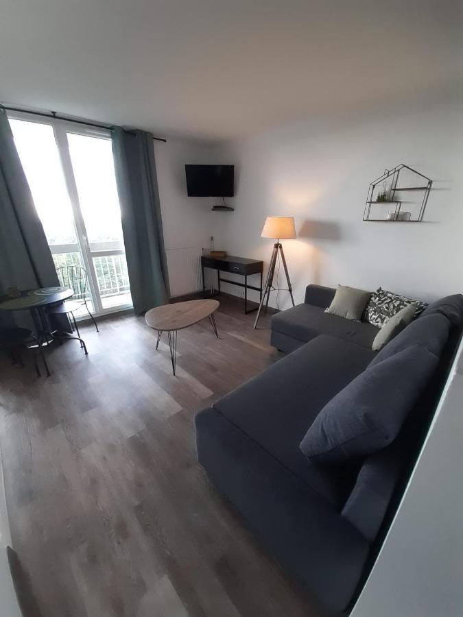Cosyloc Studios Cergy Dış mekan fotoğraf