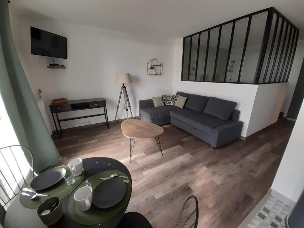 Cosyloc Studios Cergy Dış mekan fotoğraf