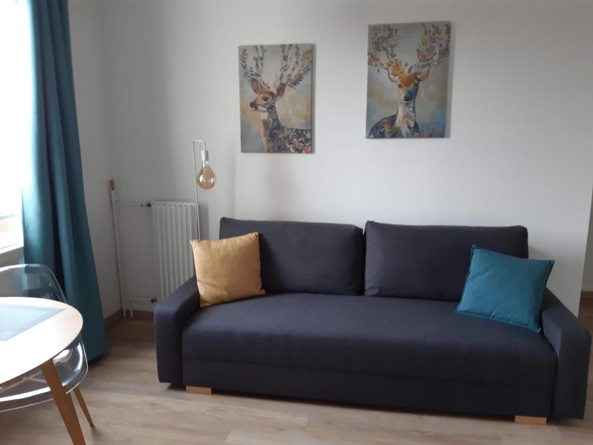 Cosyloc Studios Cergy Dış mekan fotoğraf